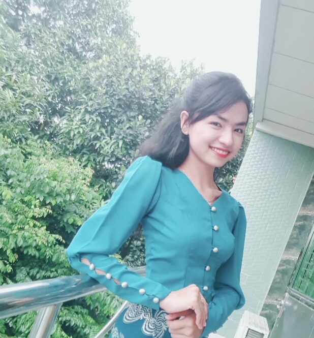 Tin Thuzar Win Myint