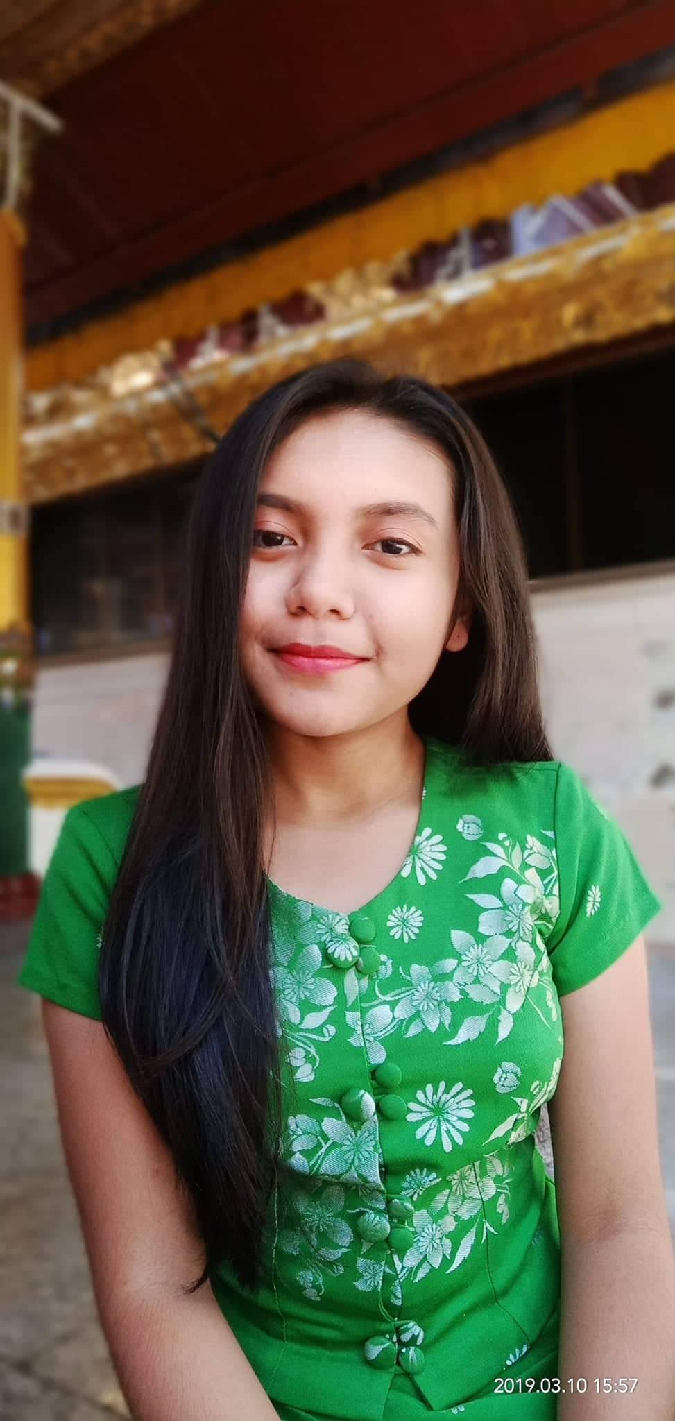 Cho Thuzar Lwin