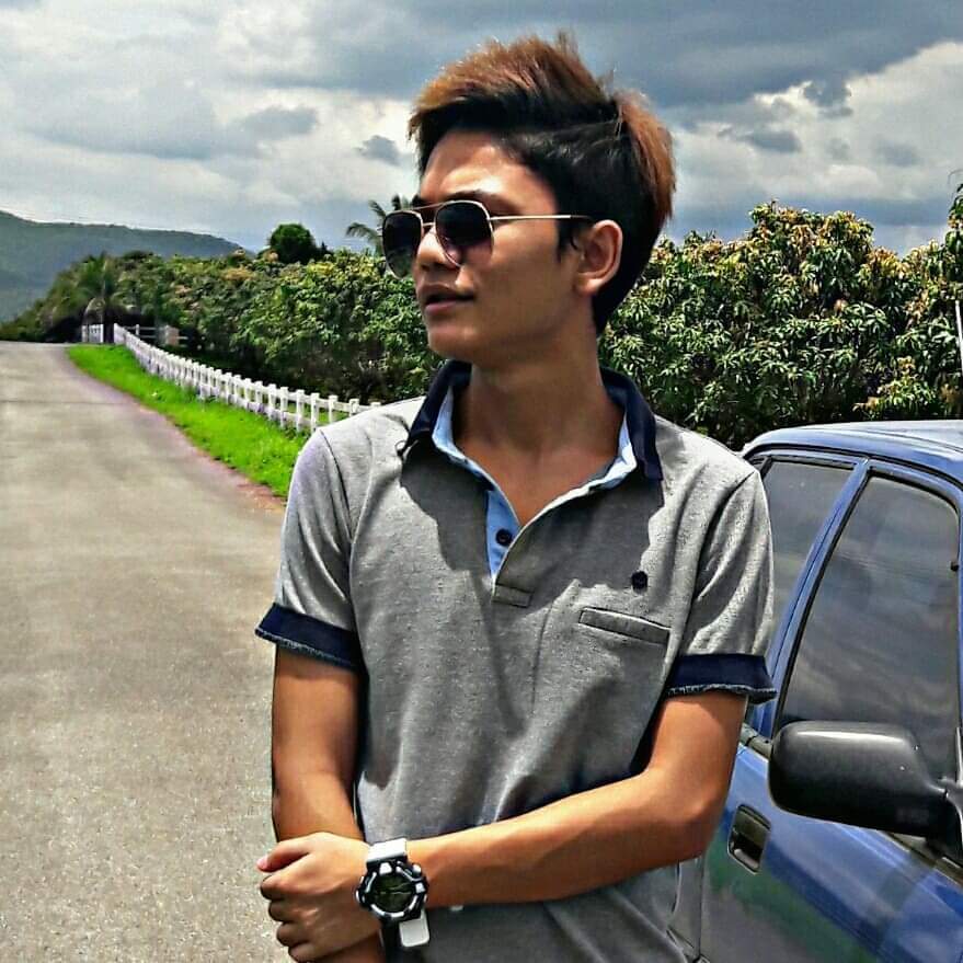 Nyi Nyi Aung