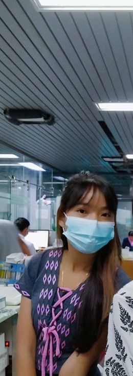 Ei Nyein San