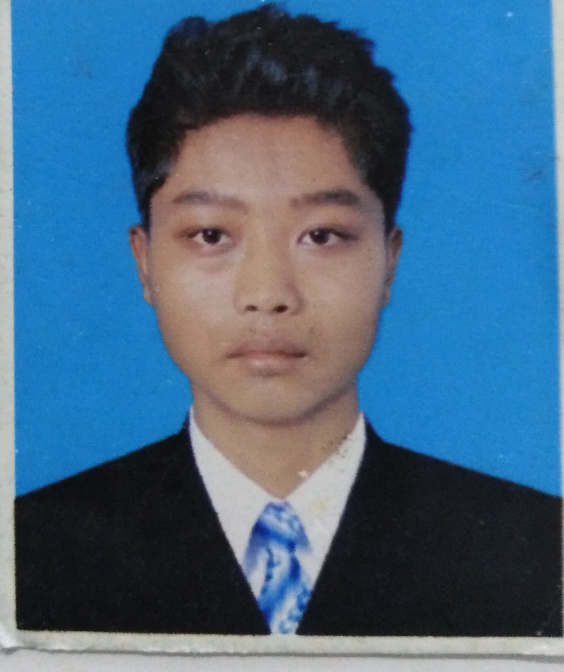 Ye Min Tun
