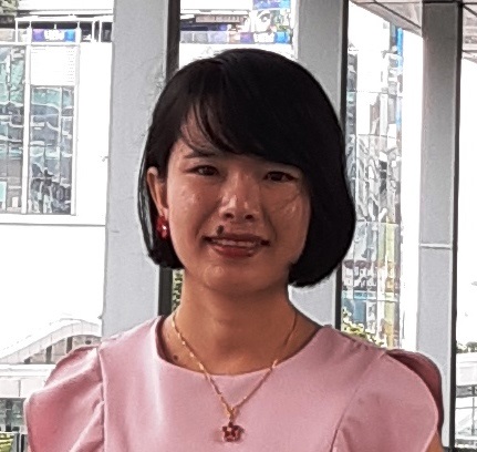 PHYU PHYU SEIN