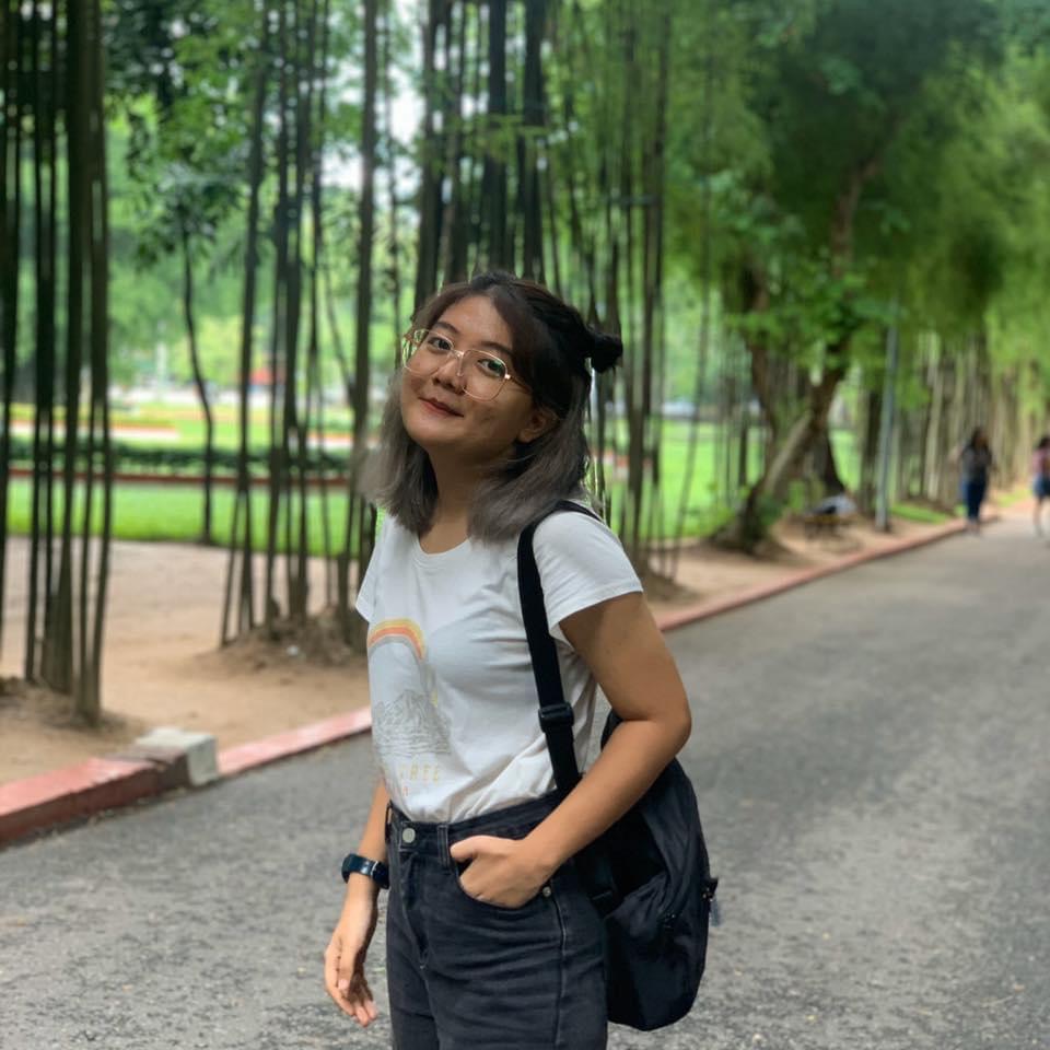 Phyo Thatar Linn