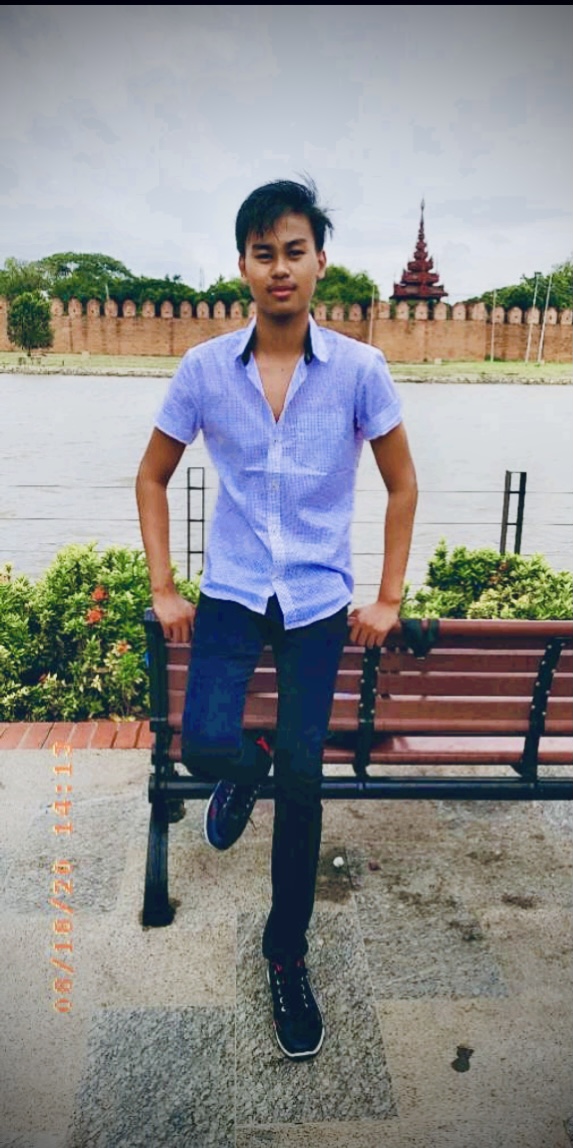 Thura Tun