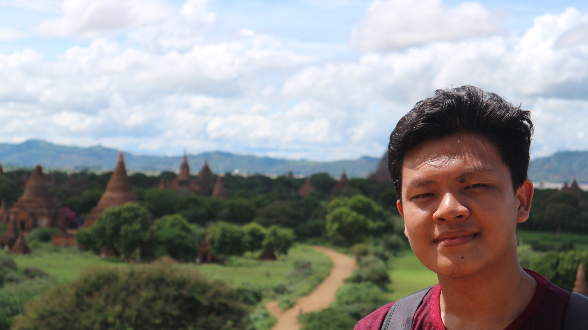 Augustine K Zaw Latt Aung
