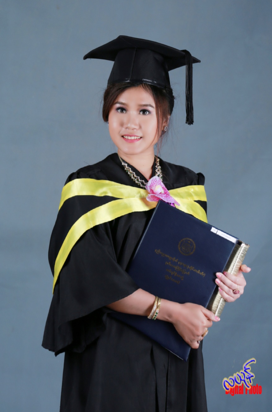 Tin Yuzana Maung