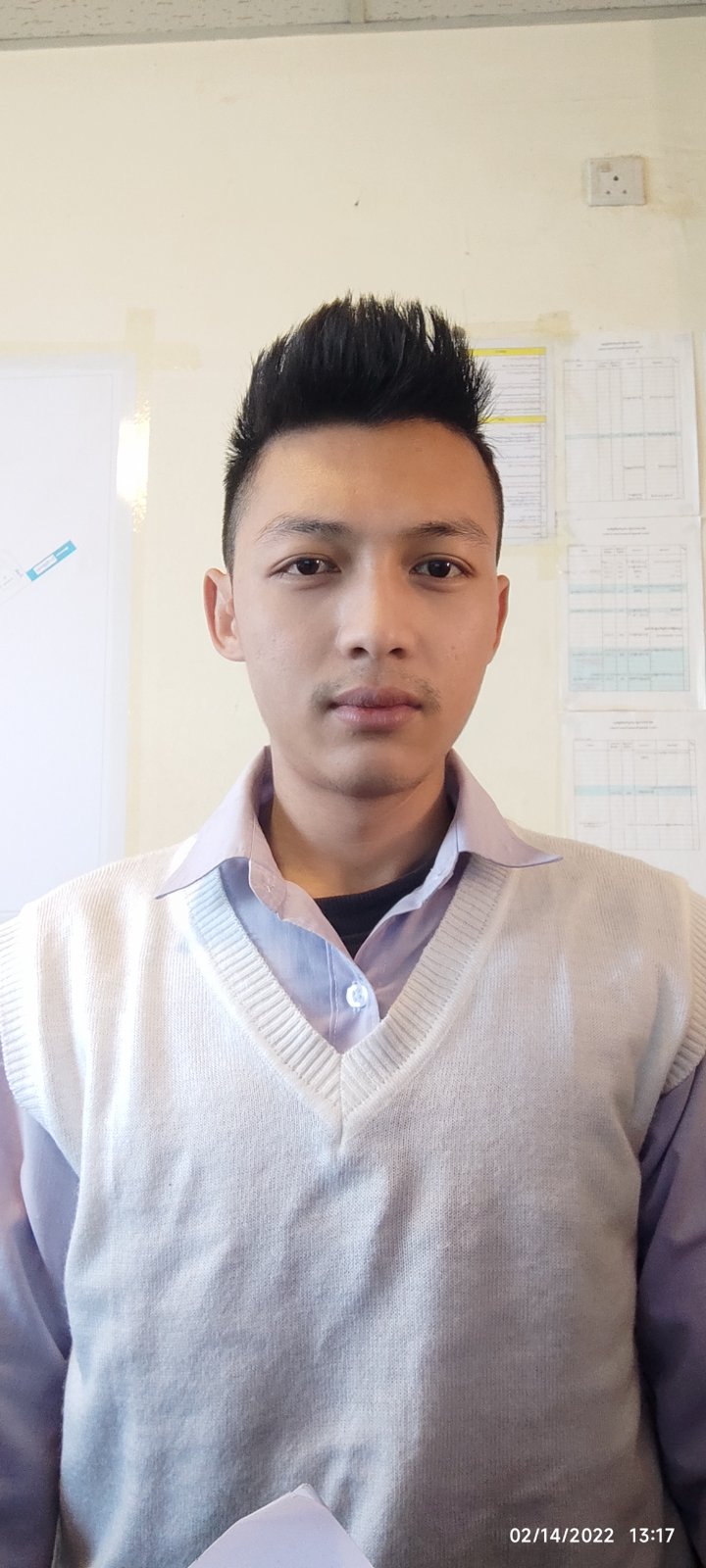 Htet Myet Naing