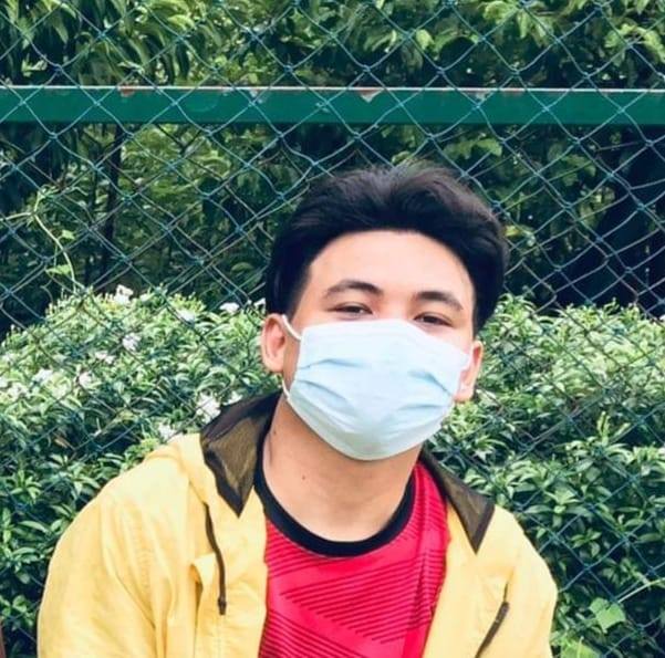 Aungnaing Phyoe