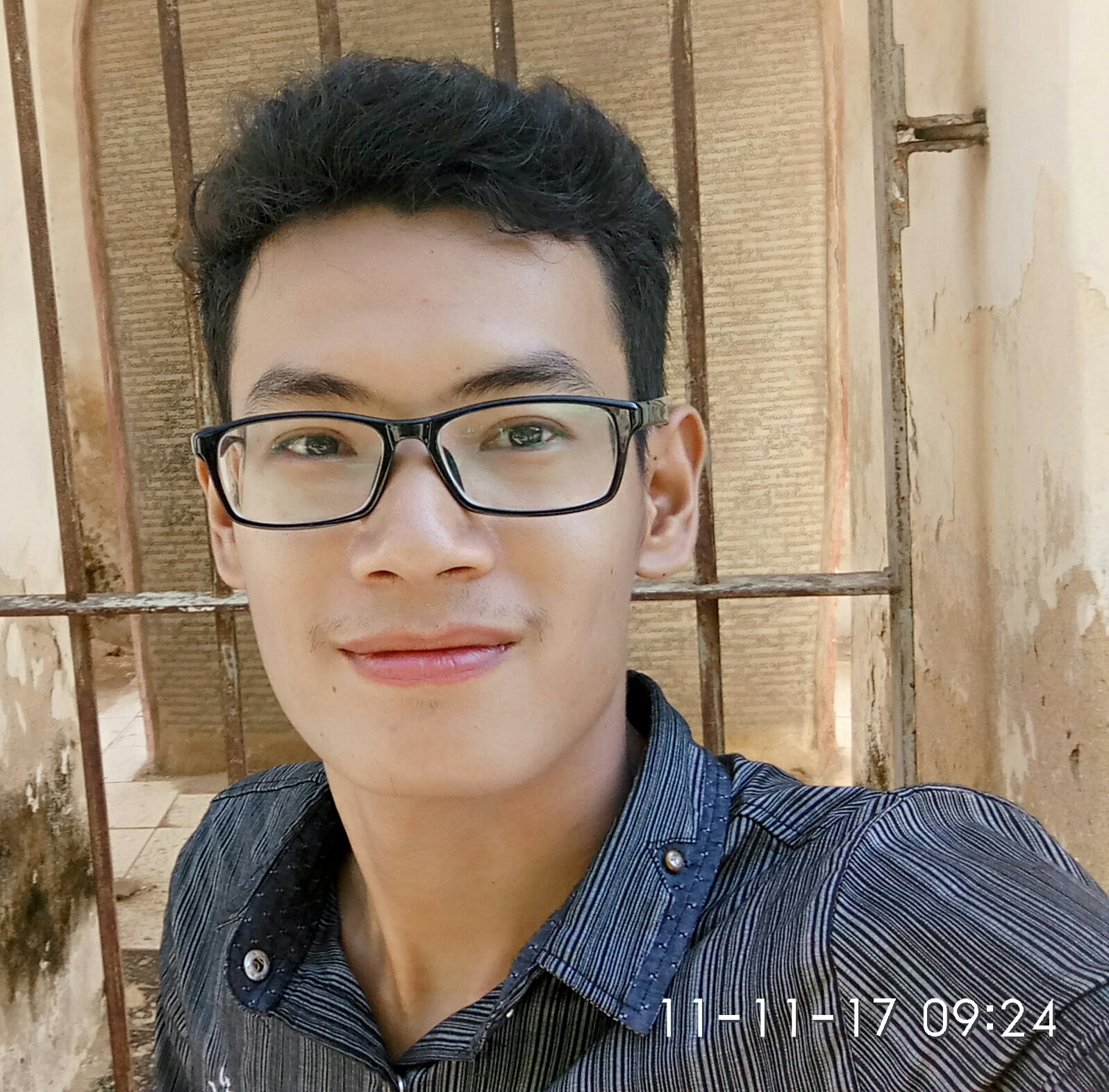 Zaw Myo Chit