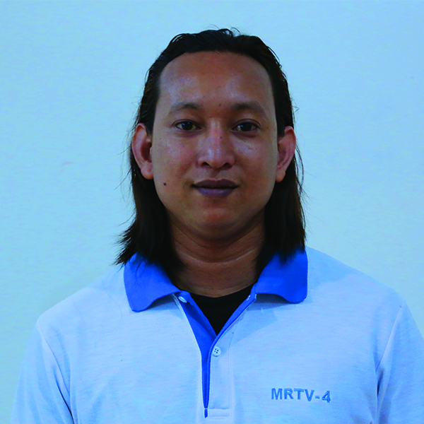 Naung Naung Lynn