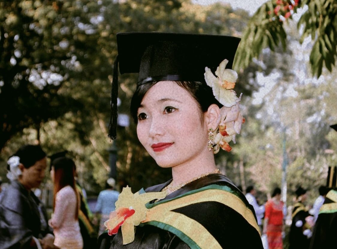 Yu Wah Hlaing