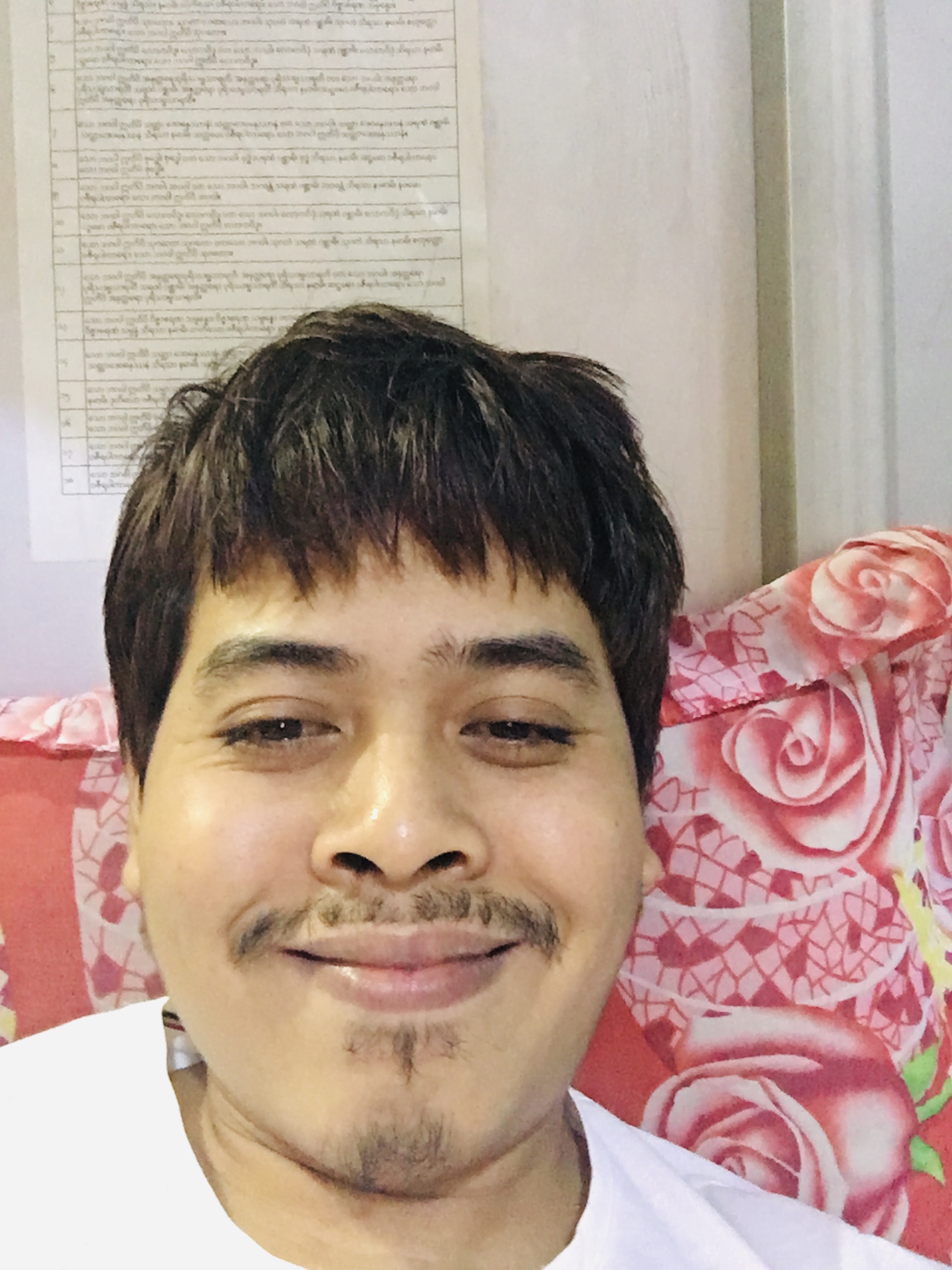 Zaw Naing Tun