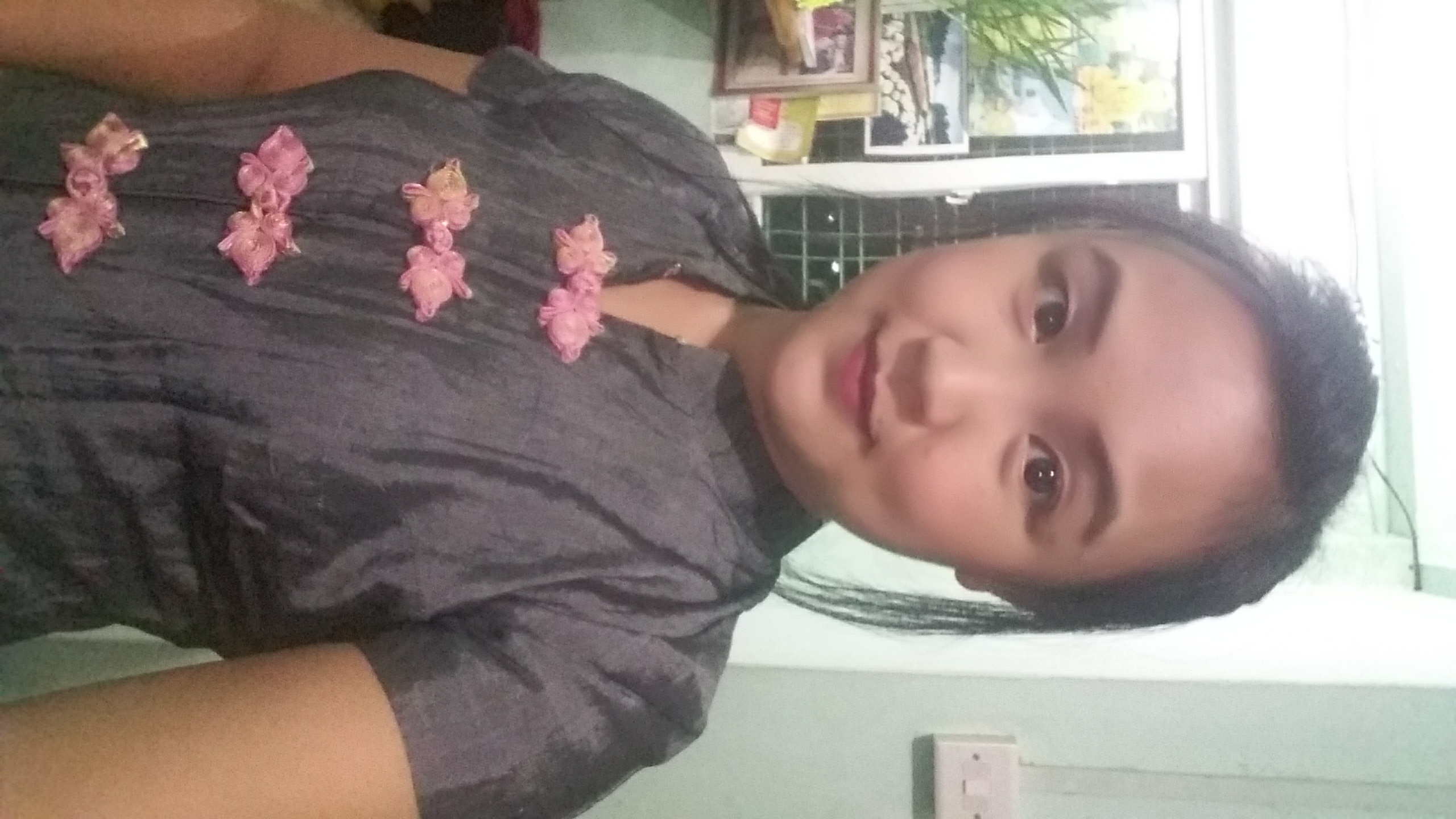 Thein Htay San (May Pyo Madi )