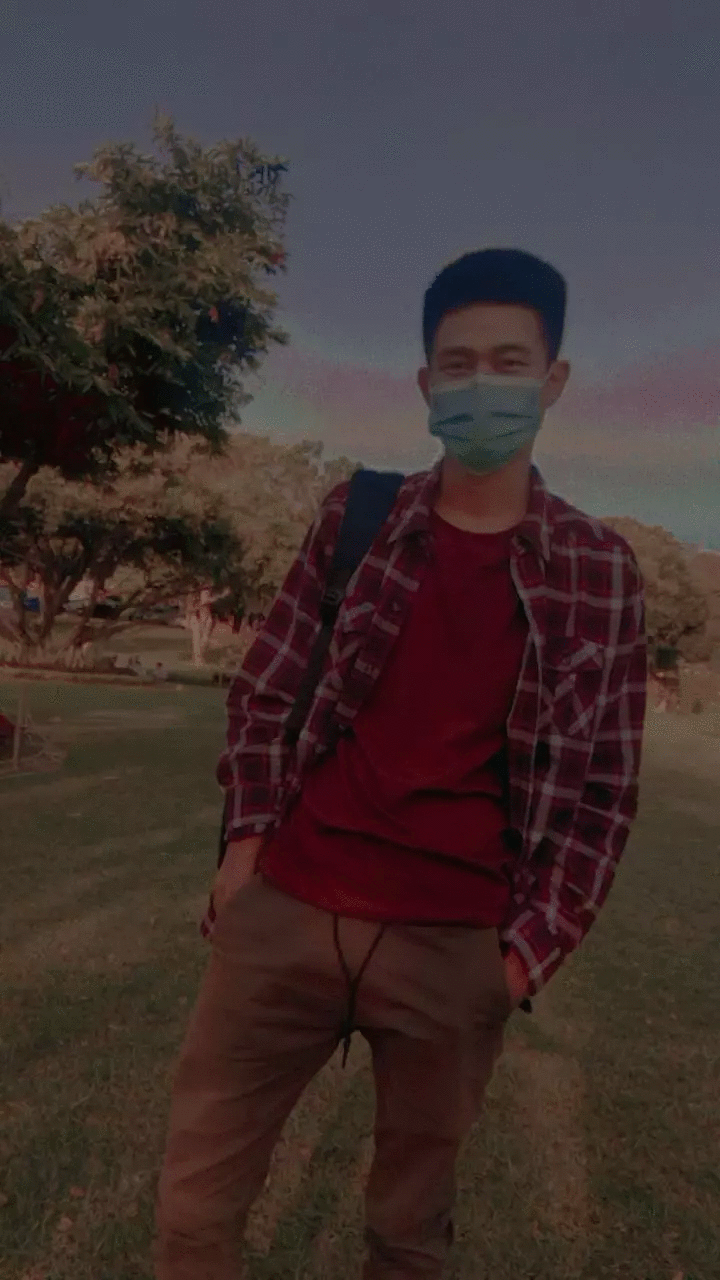 Phyo Min Aung