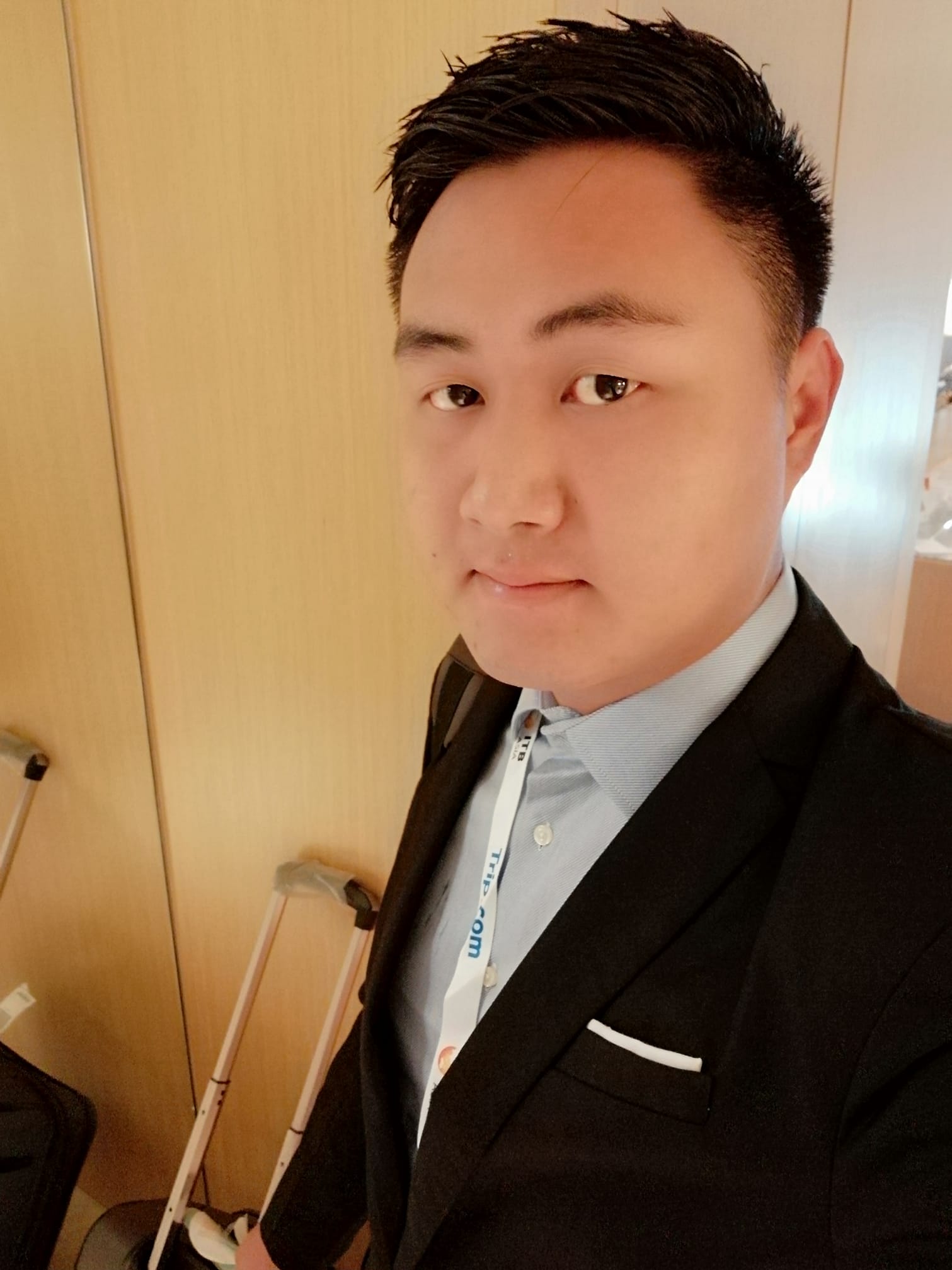 Wai Yan Htet