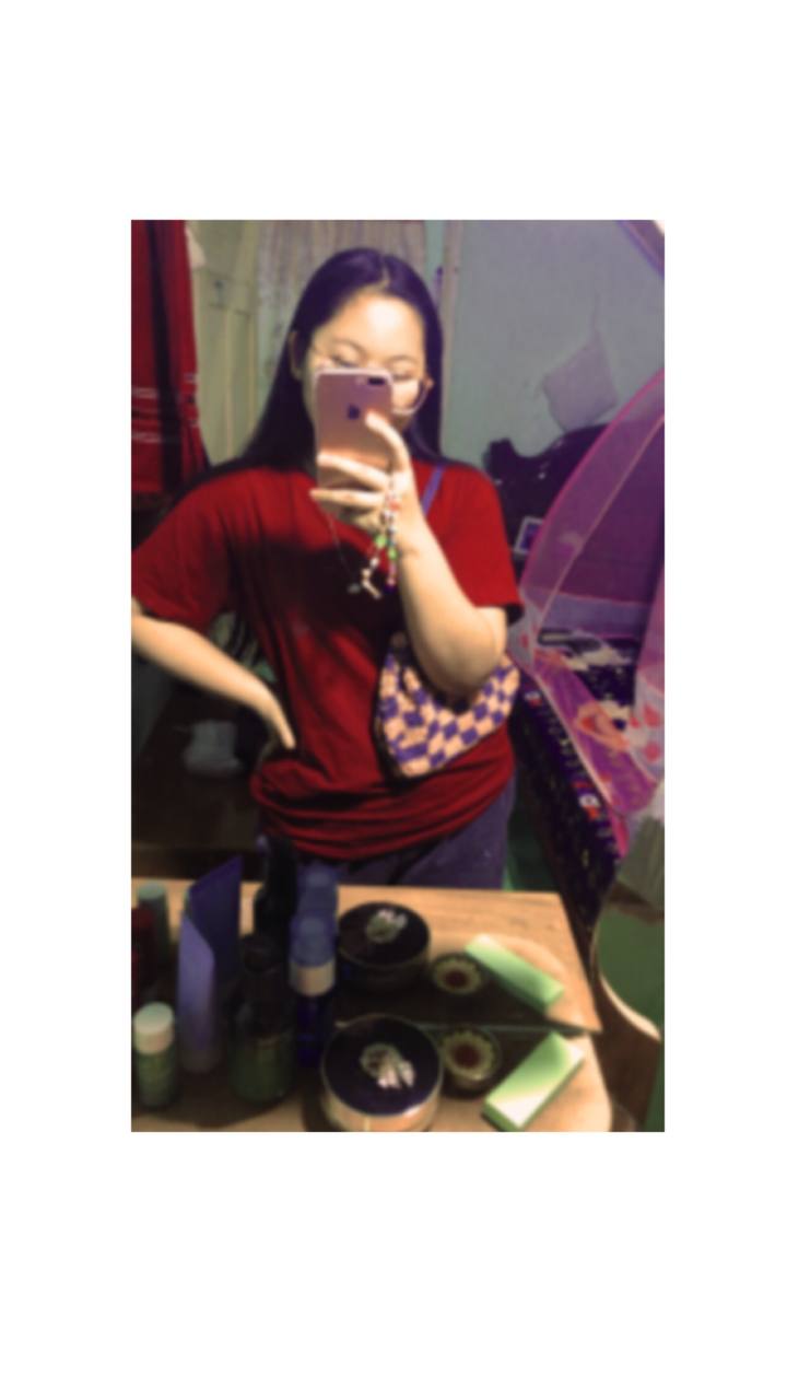 Khine Thinzar Aung