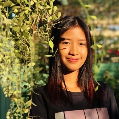 Khaing Thinzar