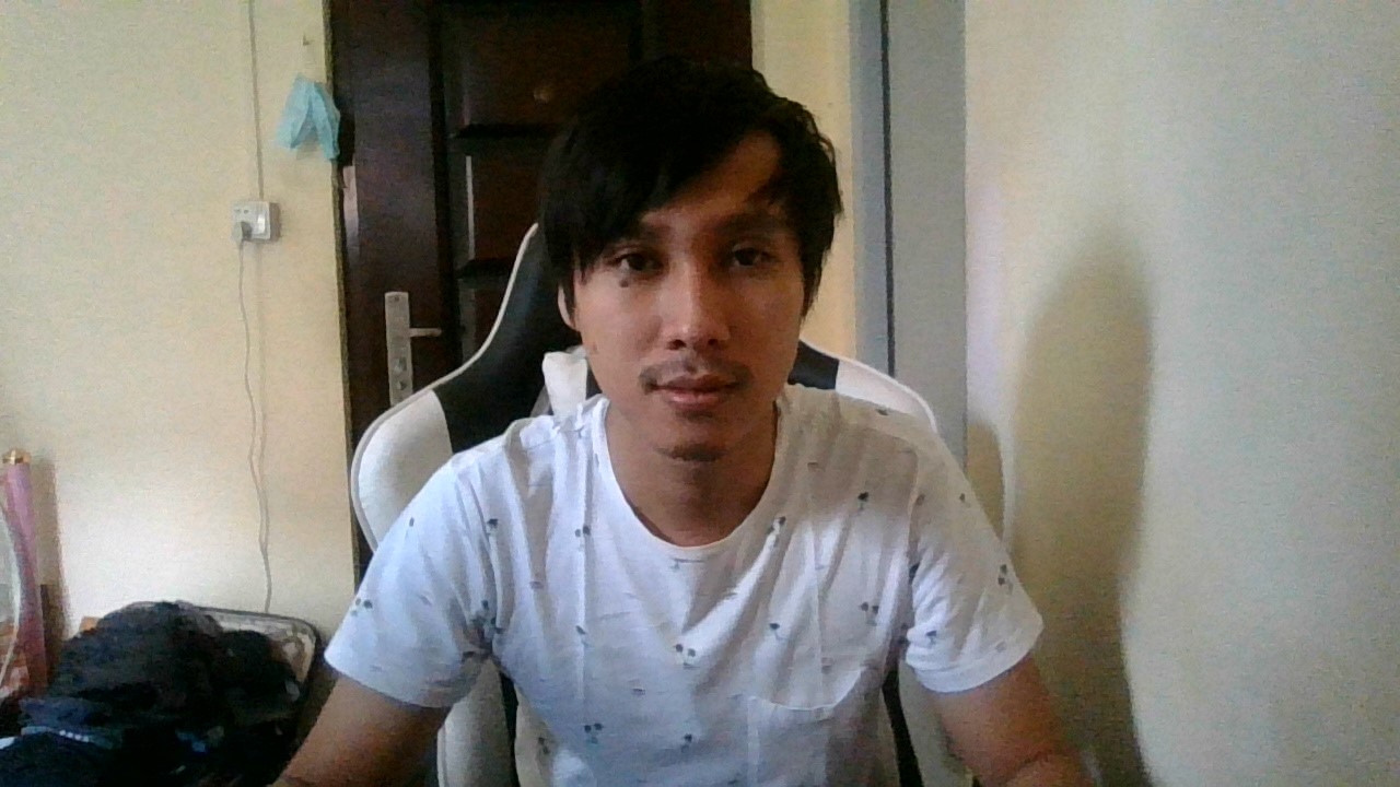 Hein Lin Maung
