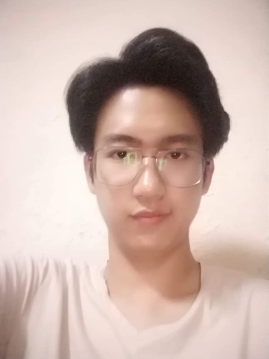 Kaung Htet San