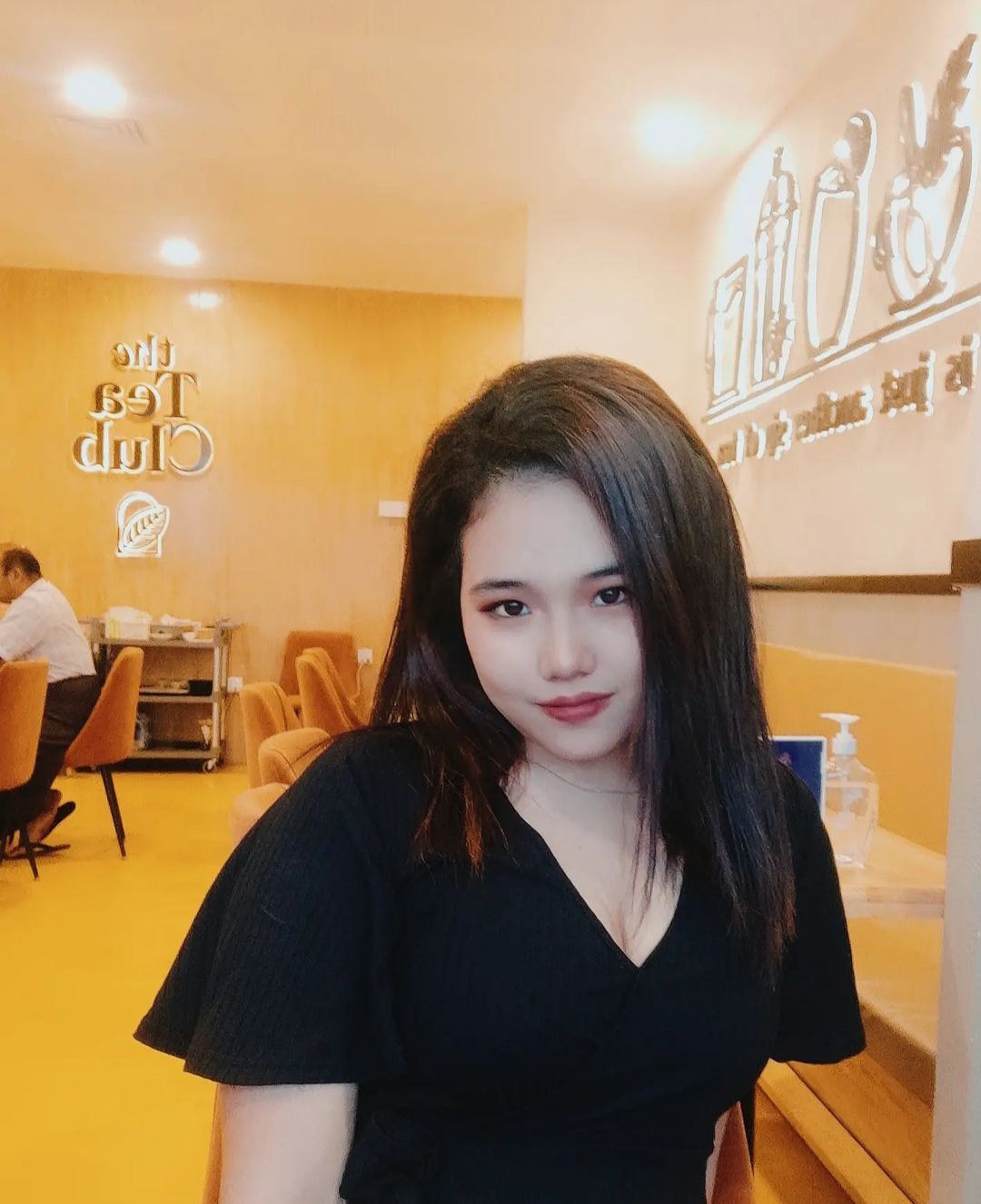 Mya Thinzar Khin