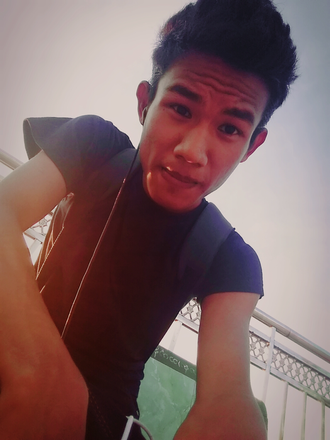 Aung Thet Htay