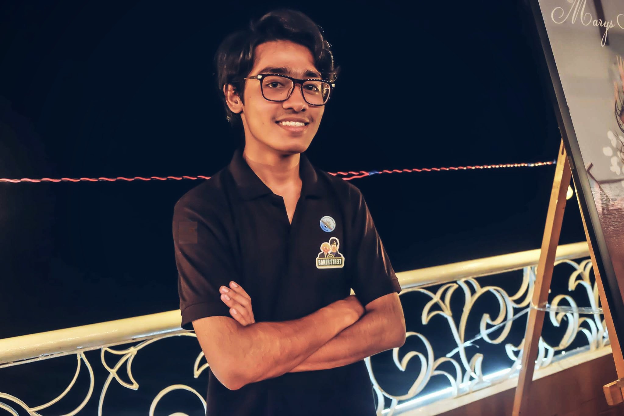 Wai Yan Aung Than