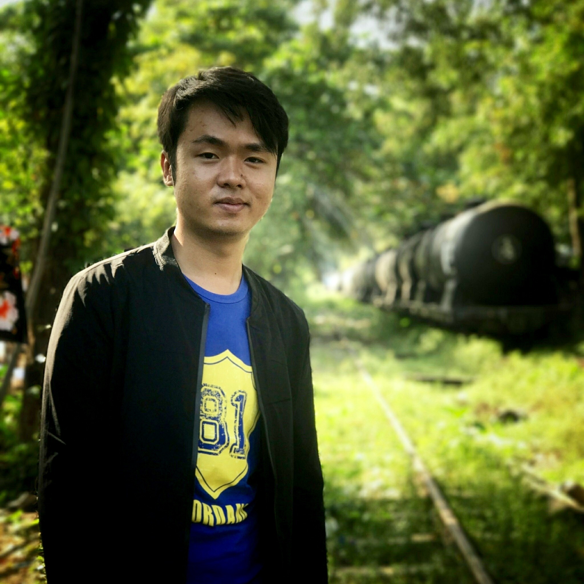Soe Htet Aung