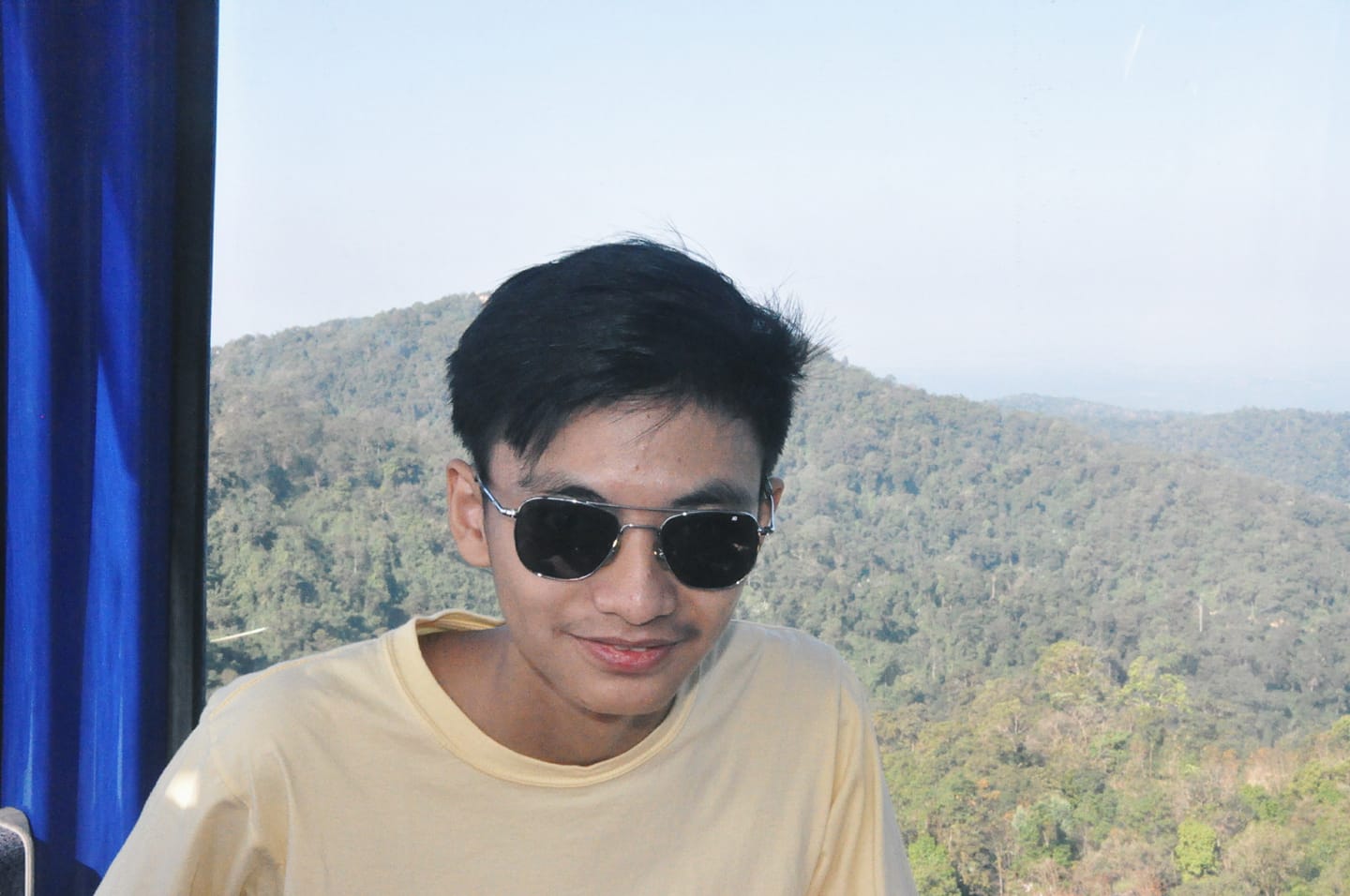 zayar