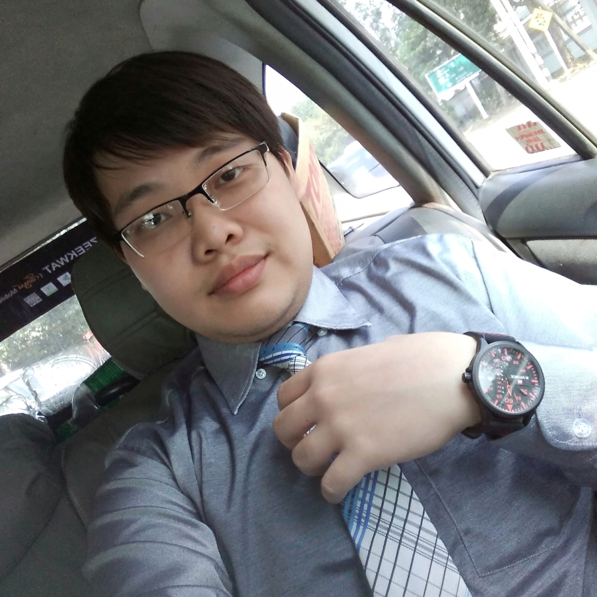 Zwe Htet Aung
