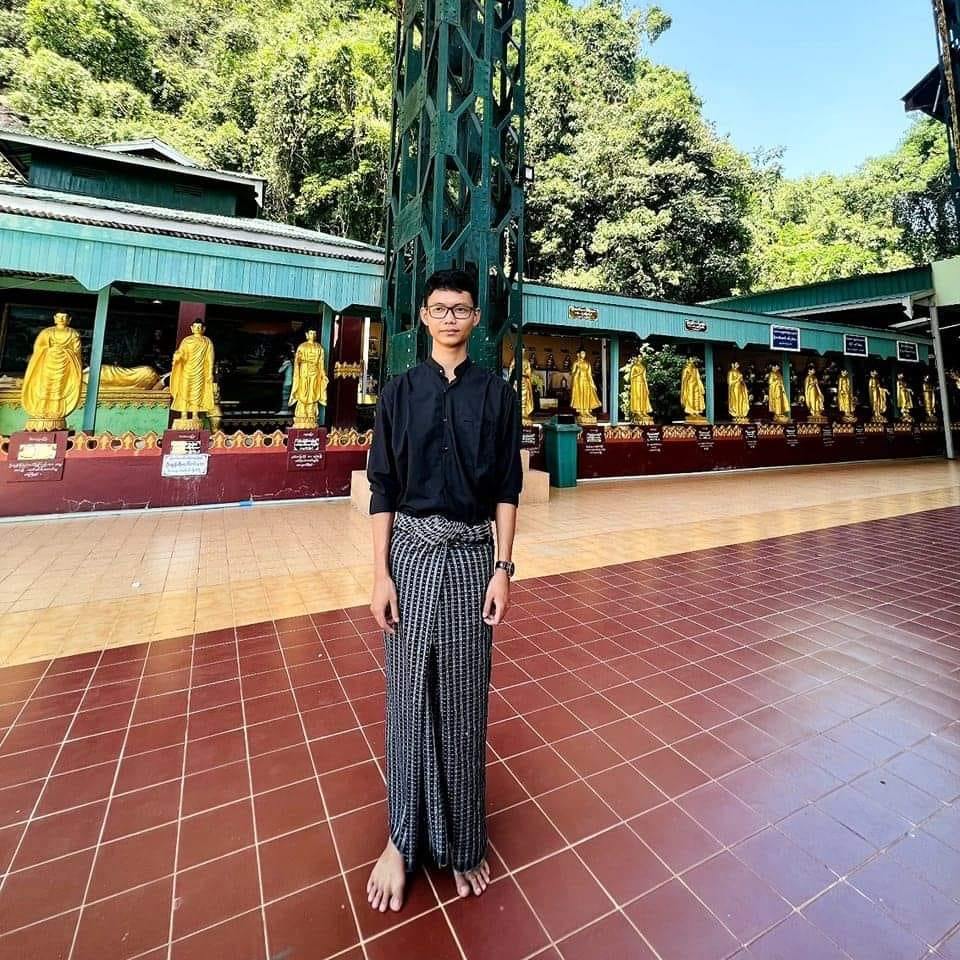 Thantzin Tun