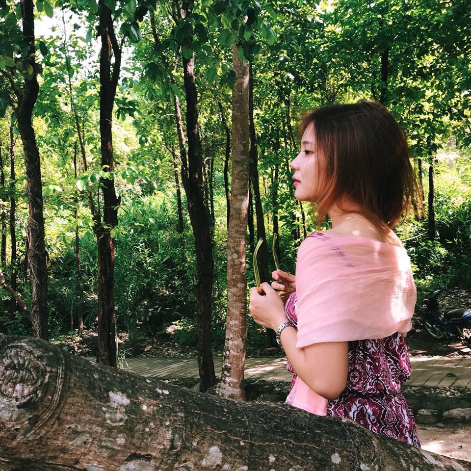 Hsu Myat Yati
