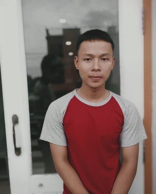 udee pwar