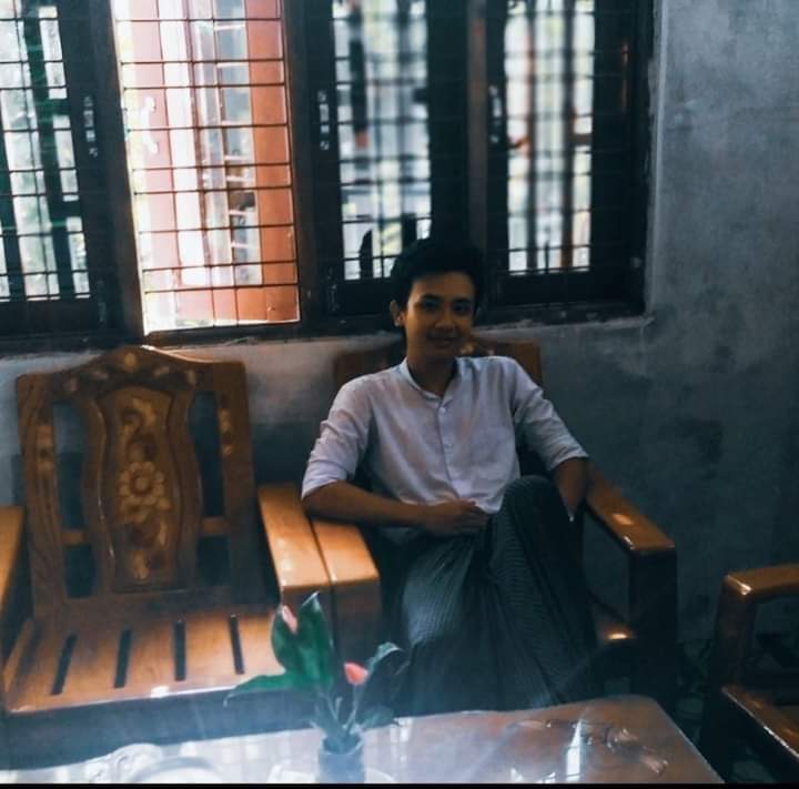 Ko Ye Kyaw Soe