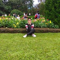 Aung Thu Lwin