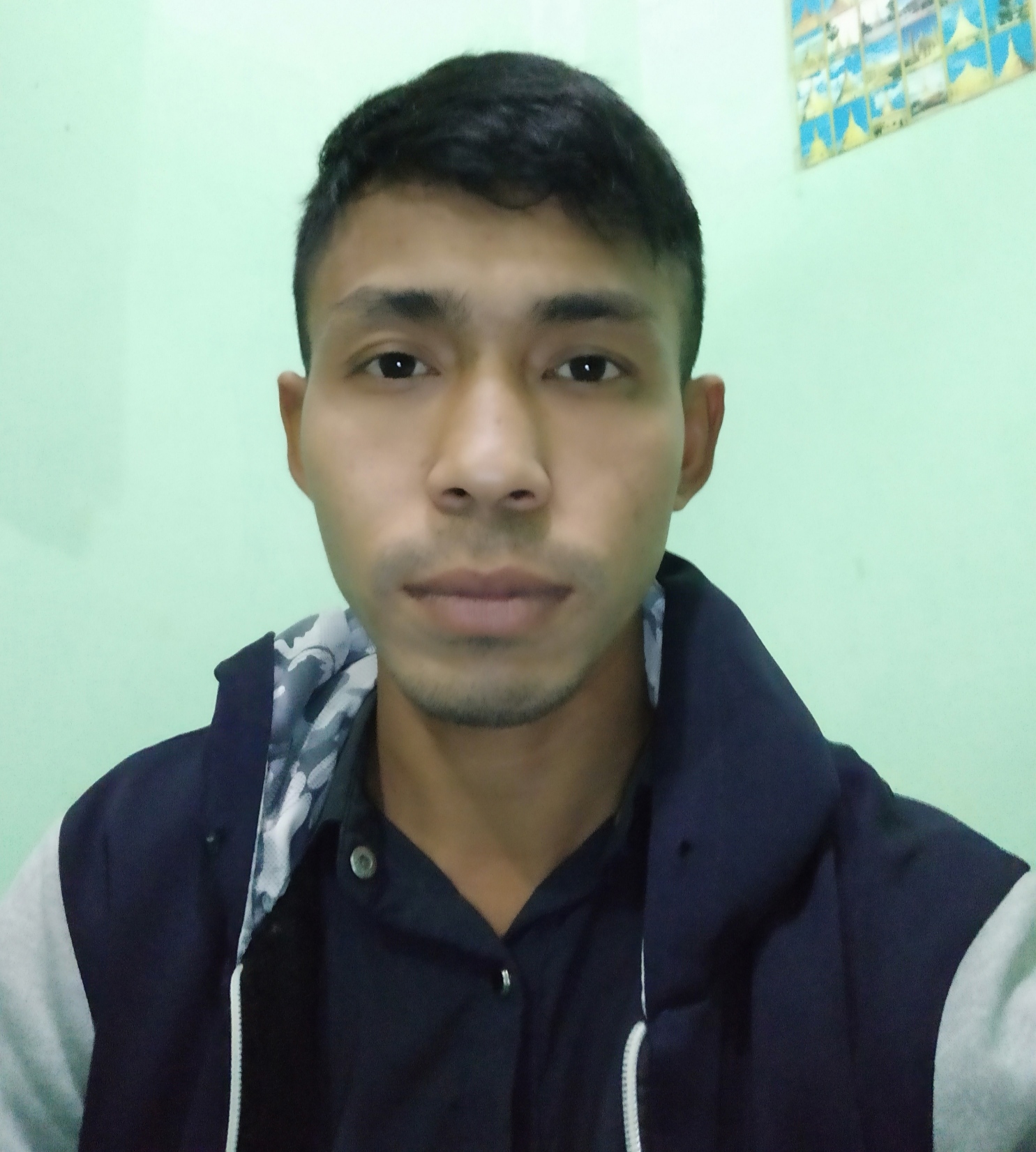 Thant Zin 3392