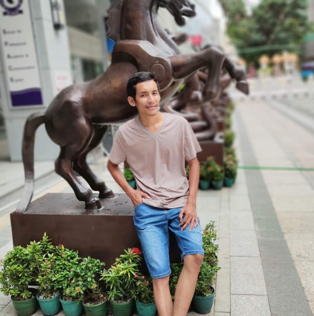 Aung Paing Khant