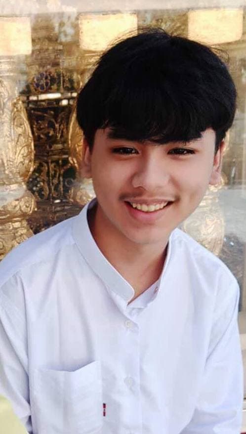 Nyi Thit Htun