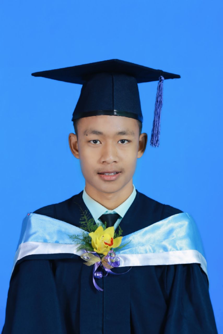 Hein Htet Aung