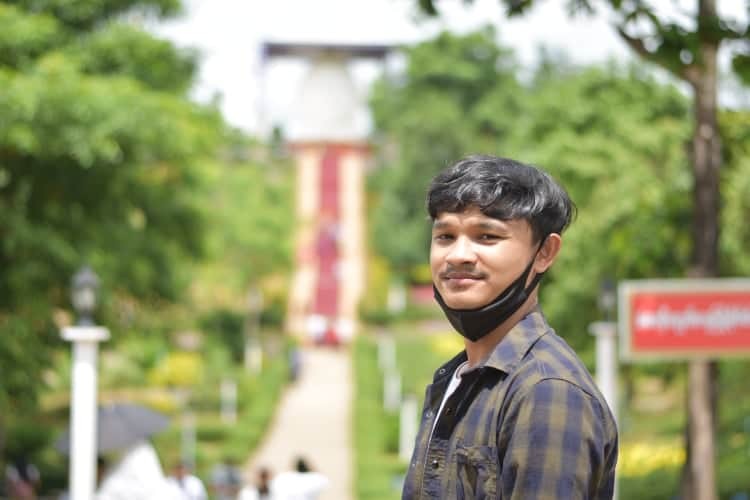 Aung Ko Latt