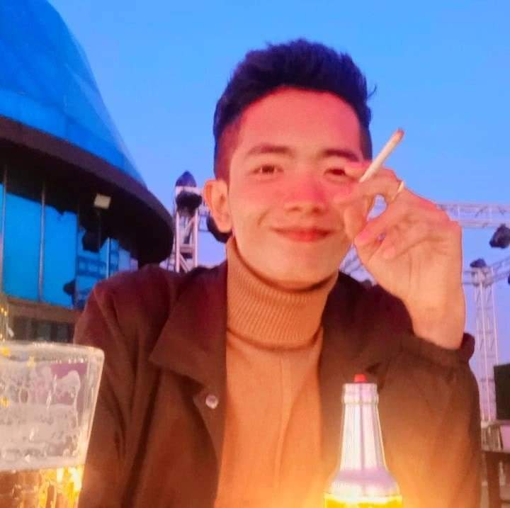 Phone Myint Mo