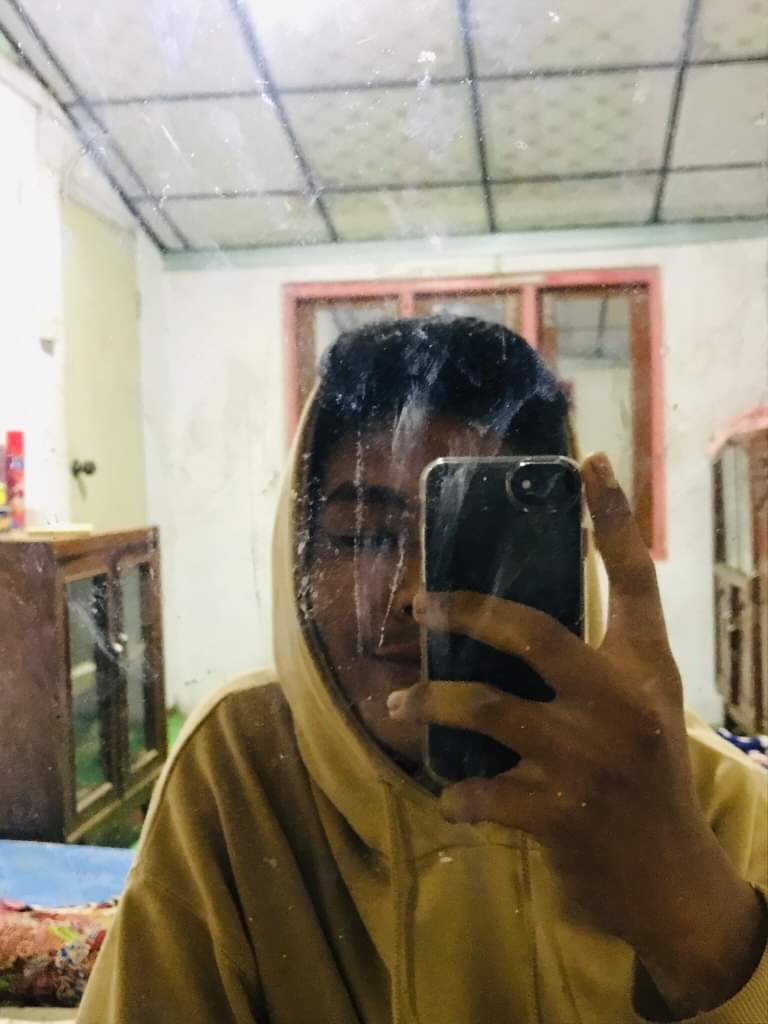 Moe Pyae Sone