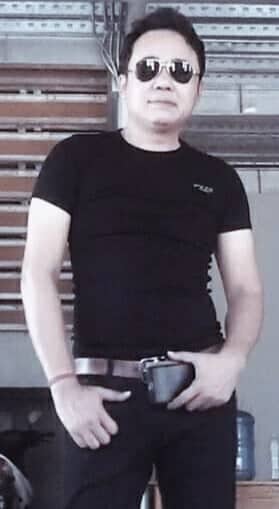 kyaw swar tun