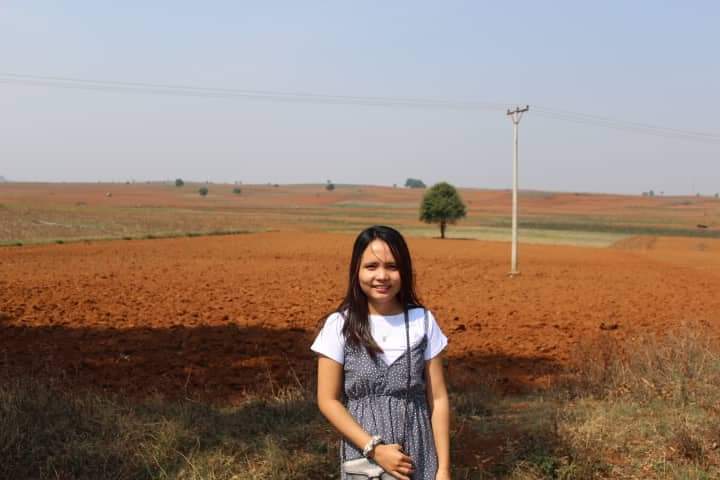 Ei Thinzar Aung