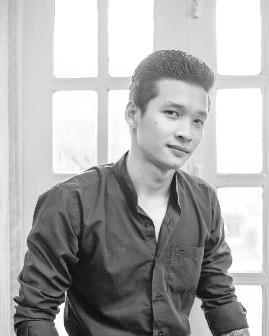 Ko Htike