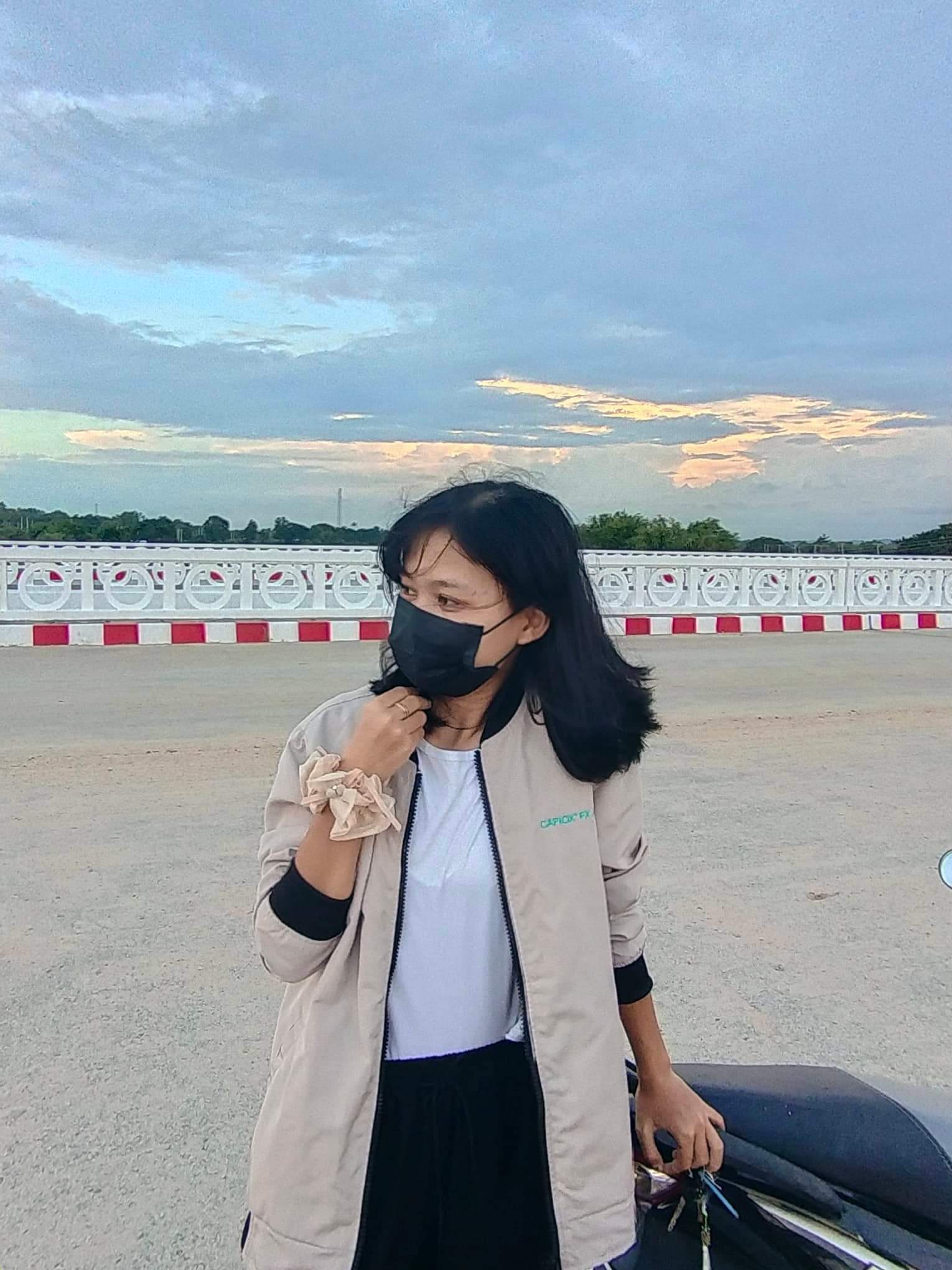 Khin Maw
