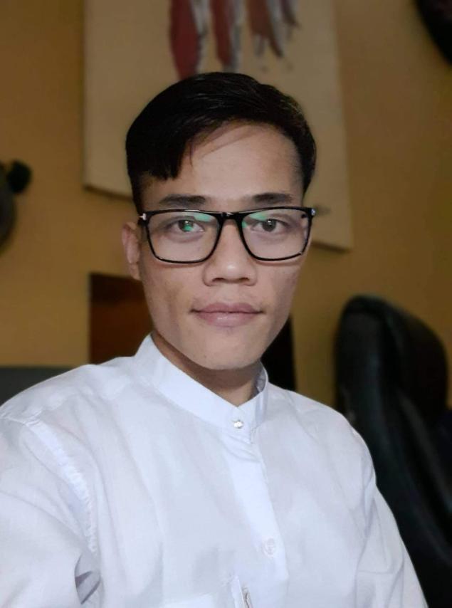 naingwinsoe