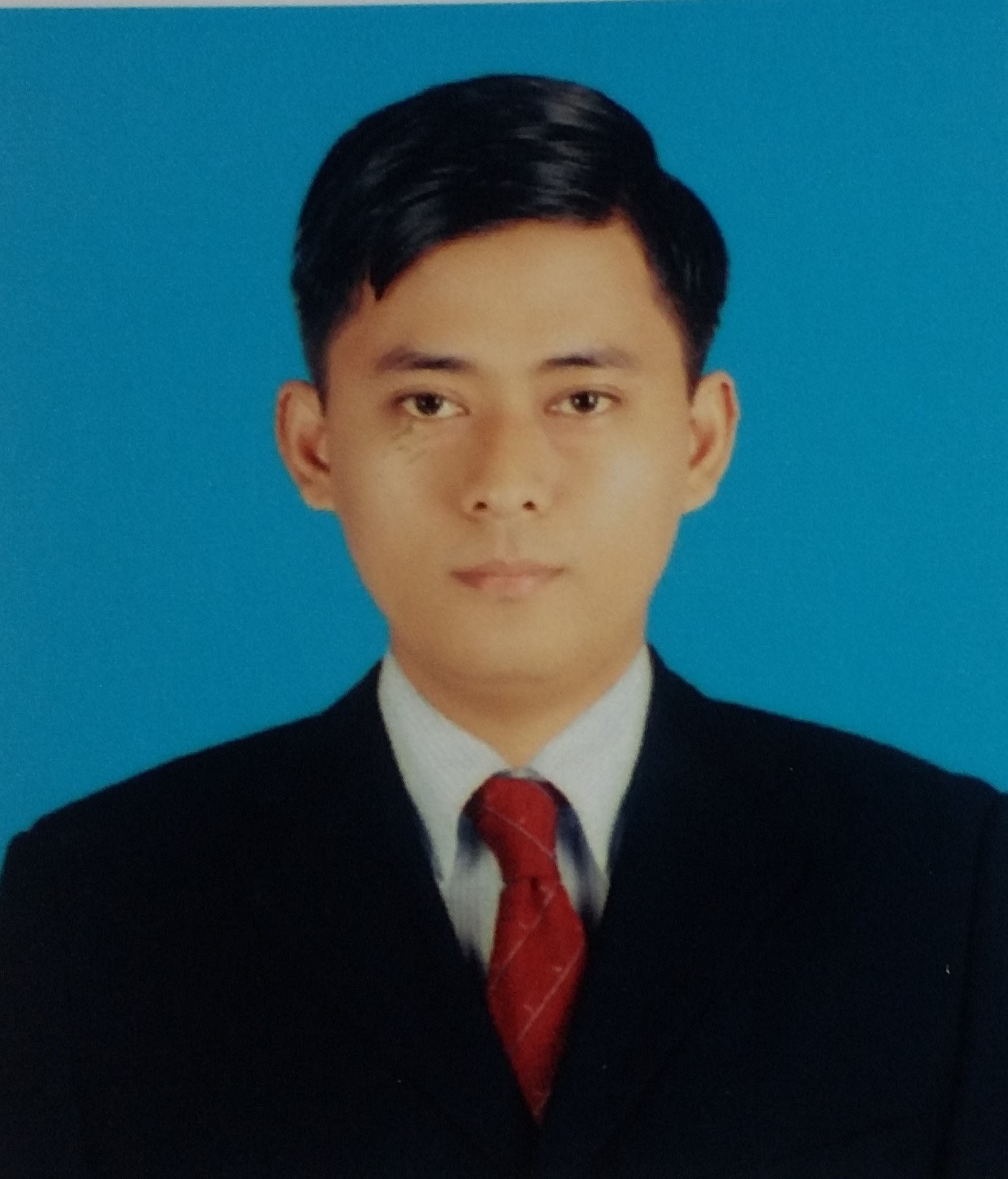 Aung Soe Paing