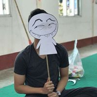 Htet Pyae Sone