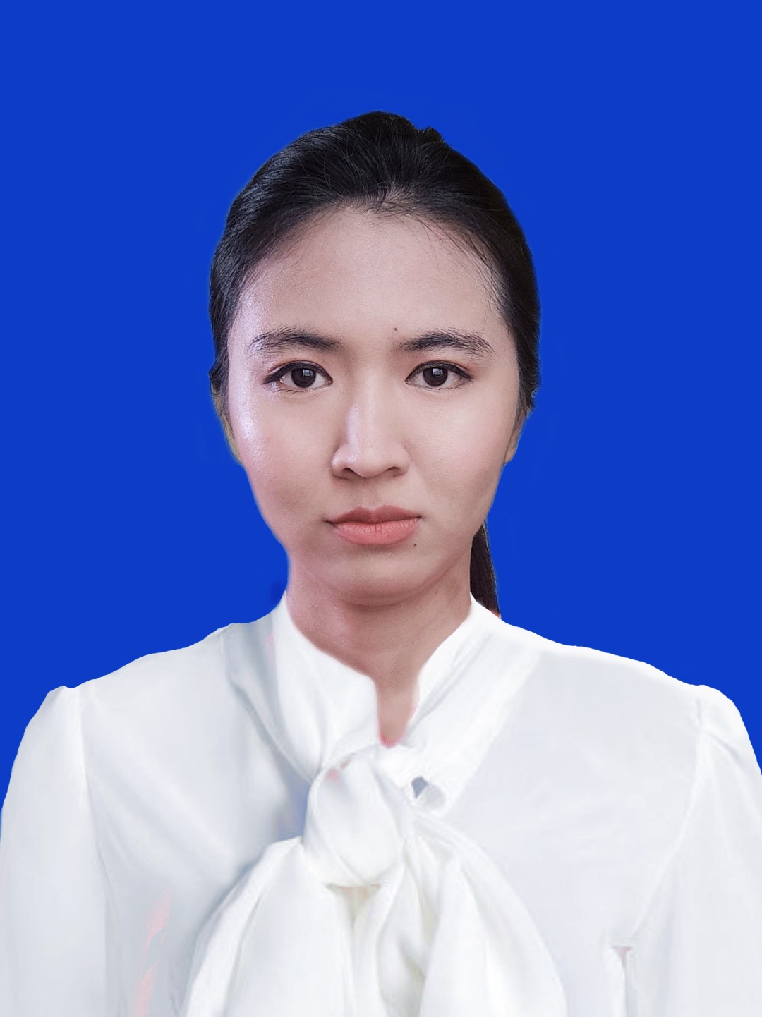 Phyo Mon Khant