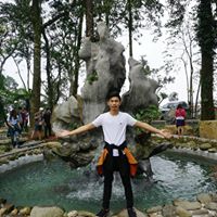 Myo Min Thant